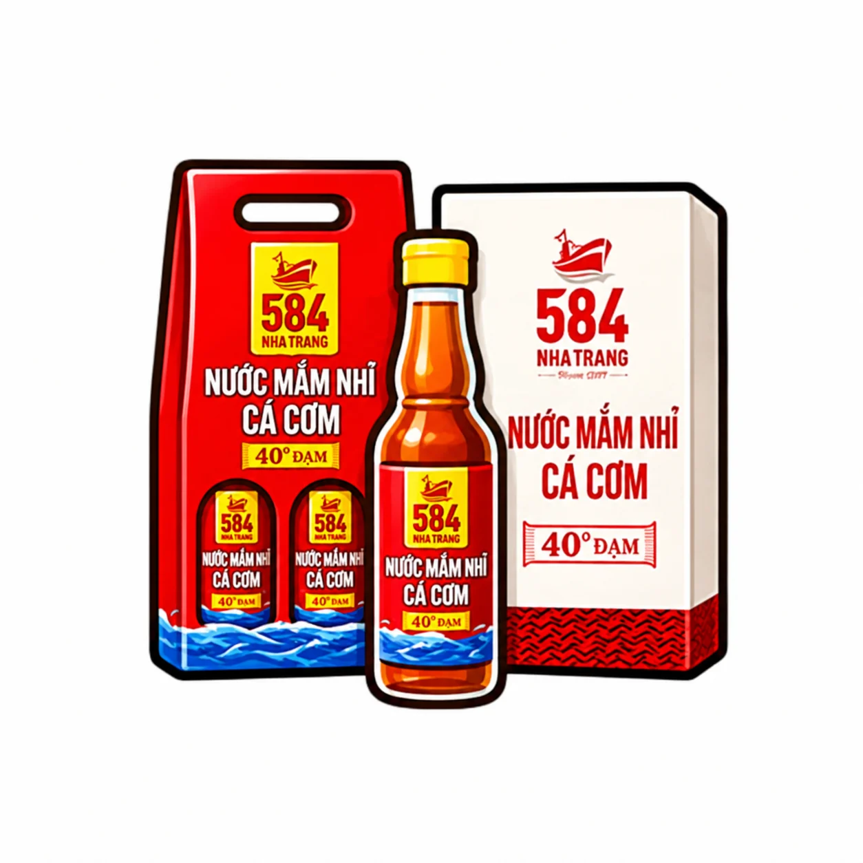 Sản phẩm OCOP